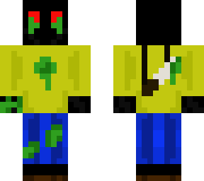 zombie chief