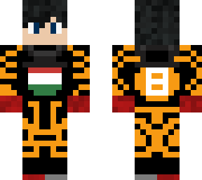 8skin