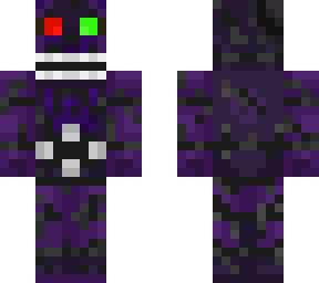 a skin for a friend