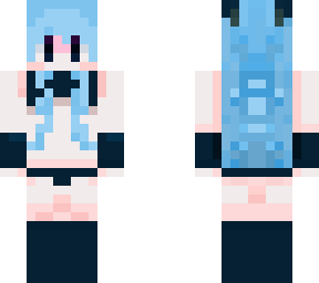 aiien mikuu