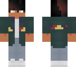 alex casual