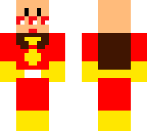 anpanman