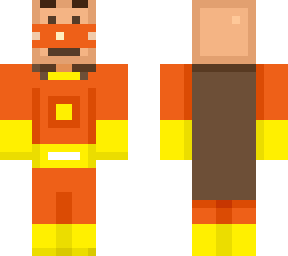 anpanman