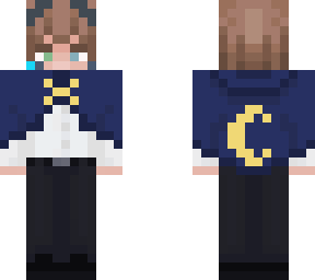 azzy schwarbinger (updated!)