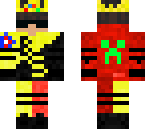 binish ko skin