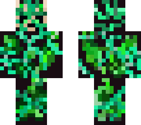 bioluminescent growth