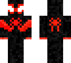 black miles morales