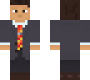 business man