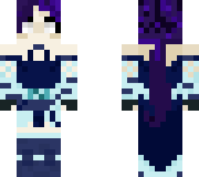 cho(original character)