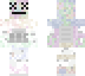colour seargant