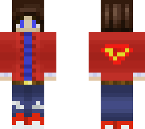 contest! (superhero)