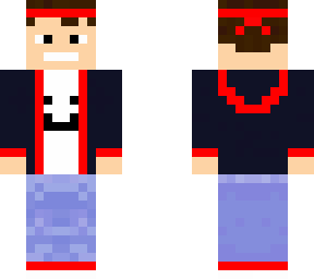 cool skin
