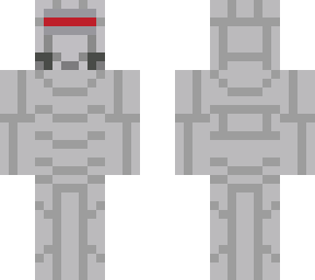 cyborg