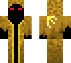 desert mage