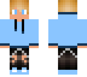 dex as a human