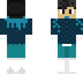diego brando (blue version)