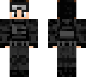 e as swat agent
