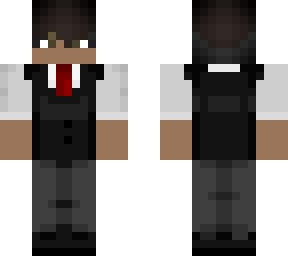 ethan formal
