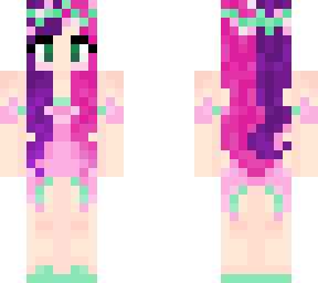 flower fairy