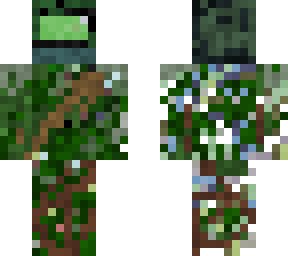 forest agent