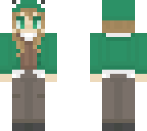 frog