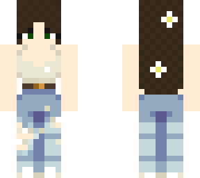 girl #1