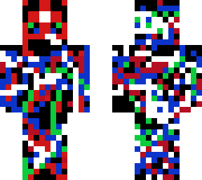 glitch