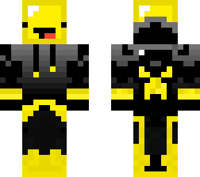 golden gamer