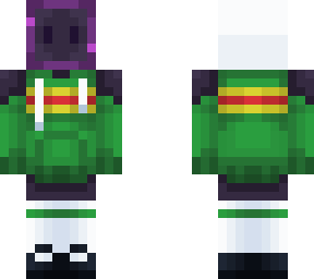 green! (fixed)
