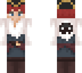 hat