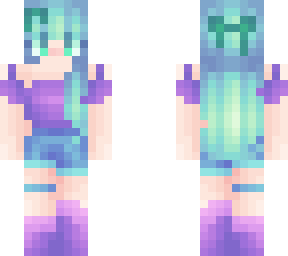 icicles ~ remake