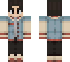 jacket again