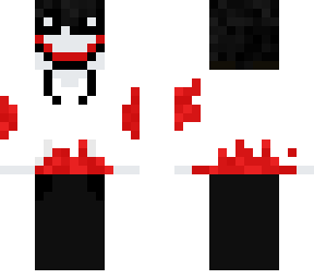 jeff the killer