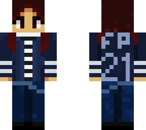 julia skin