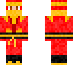 kai ninjago