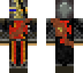 lost knight