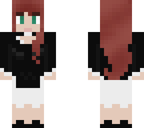 maid