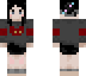 marcy w/ skirt