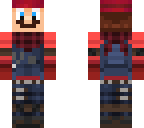 mario (mario warfare)