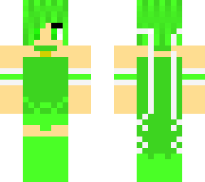 mew lettuce