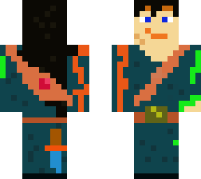 my skin