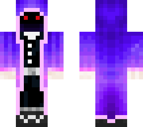 nitsukuro skin