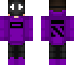 odan_ha purple fixed pants