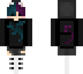 oliver (simple shading)