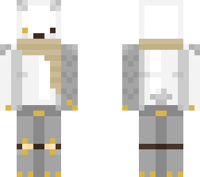paladin bear
