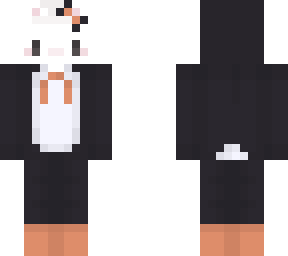 penguin hello kkitty?!?!?!