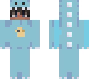 pijama pato