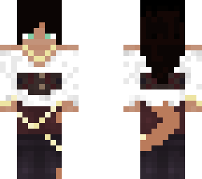 pirate lassy