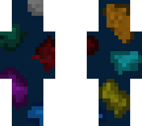 pixel art nothingness