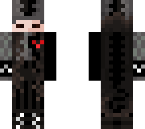 punk pirate donkey
